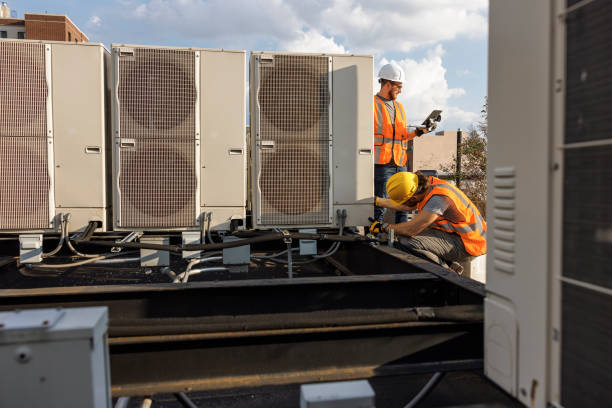 Best HVAC Supply and Distribution in Ecorse, MI