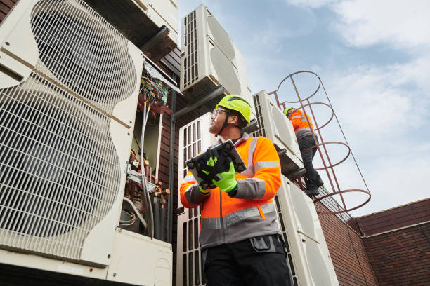 Best Residential HVAC in Ecorse, MI