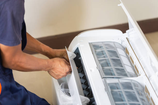 Best Furnace Cleaning in Ecorse, MI