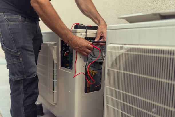 Best HVAC Training and Certification in Ecorse, MI