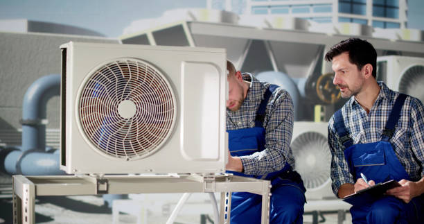 Best Residential HVAC in Ecorse, MI