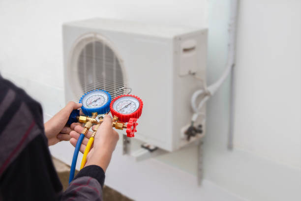  Ecorse, MI HVAC Pros