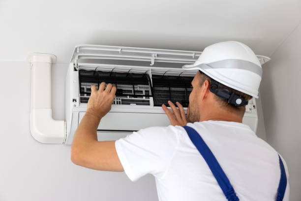 Best Solar-powered HVAC Systems in Ecorse, MI