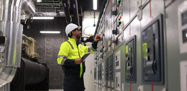 Best Emergency HVAC Services in Ecorse, MI