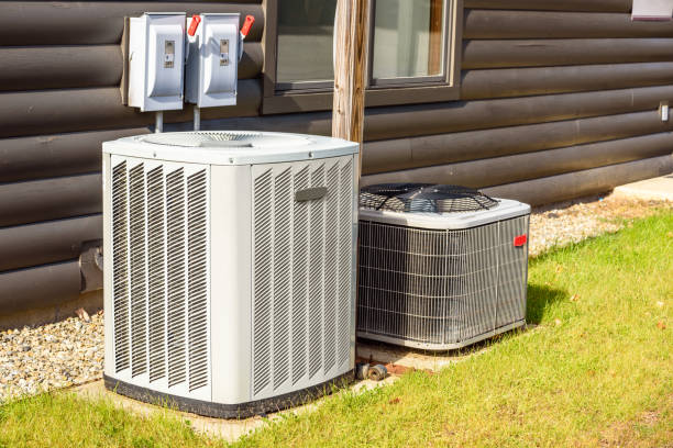 Best Commercial HVAC in Ecorse, MI