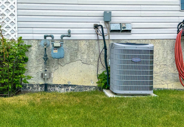 Best HVAC Equipment and Components in Ecorse, MI